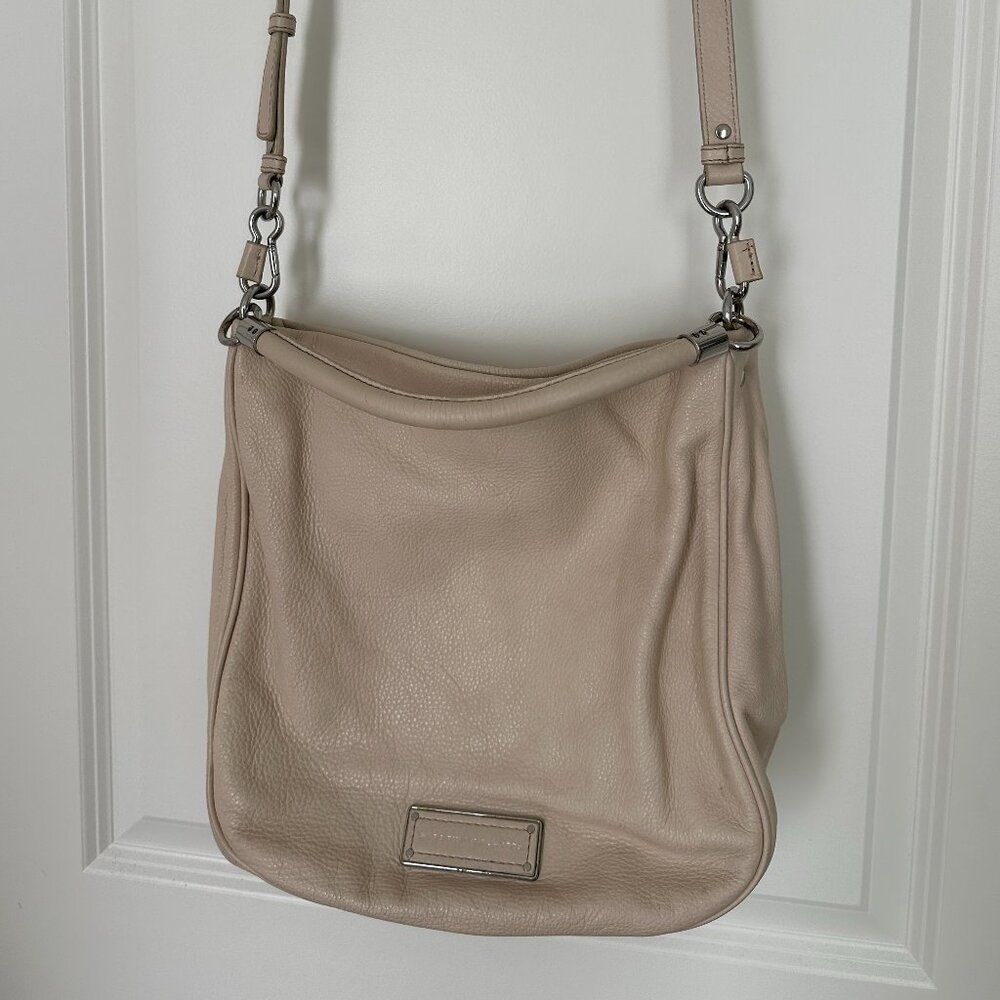 Marc by Marc Jacobs Too Hot To Handle Hobo Bag